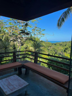 Casa Chinoa Vista Mar